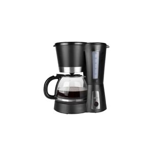 Tristar Filterkaffeemaschine »CM1236«, 1,2 l Kaffeekanne schwarz Größe