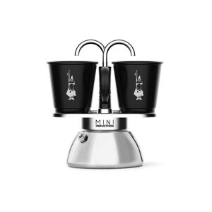 Bialetti Espressokocher »Espressokocher Express« schwarz Größe