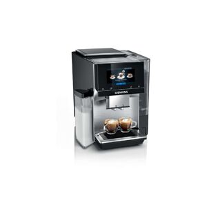 Siemens Kaffeevollautomat »EQ.700« schwarz Größe
