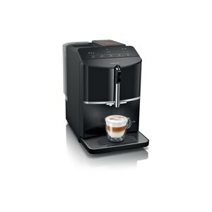 Siemens Kaffeevollautomat »EQ300« Schwarz Größe