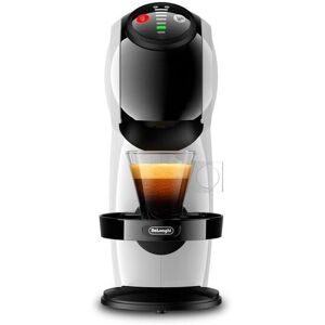 DeLonghi Kapselmaschine »Portionskaffeemaschine ED« Weiss Größe