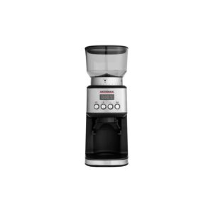 Gastroback Kaffeemühle »Design Digital 42643 Schwarz/Silber«, 180 W, 320 g... Schwarz, silberfarben Größe