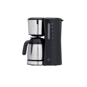 WMF Filterkaffeemaschine »Bueno Pro Thermo« schwarz/silberfarben Größe