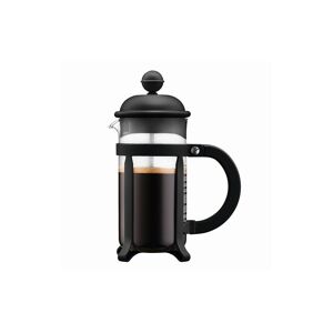 Bodum Kaffeebereiter »1 Liter« schwarz Größe