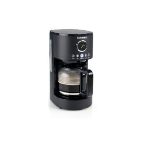 Cuisinart Filterkaffeemaschine »Filterkaffemaschine DCC780E« Schwarz Größe