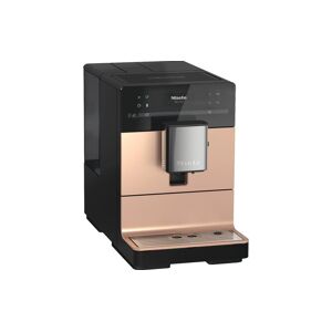 Miele Kaffeevollautomat »CM 5510 Sil« goldfarben Größe