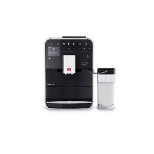 Melitta Kaffeevollautomat »Barista T Smart F830102«, mit Bluetooth-Funktion schwarz Größe