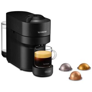 DeLonghi Kapselmaschine »Vertuo Pop« schwarz Größe