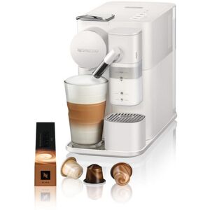 DeLonghi Kapselmaschine »Nespresso« weiss Größe