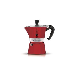Bialetti Kaffeekanne »Moka Express« rot Größe
