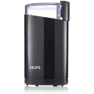 Krups Kaffeemühle »Kaffee- und Gewürzmühle«, 200 W Schwarz Größe