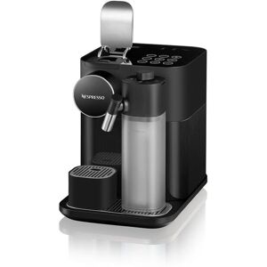 DeLonghi Kapselmaschine »Nespressomaschine Gran Lattissima« Schwarz Größe