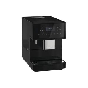 Miele Kaffeevollautomat »CM 6160 Mil« schwarz Größe