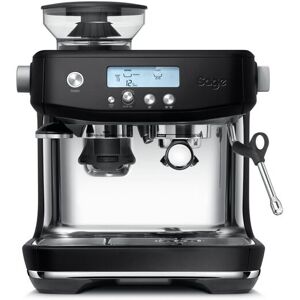 Sage Siebträgermaschine »Barista Pro«, Oracle Touch Espressomaschine schwarz Größe