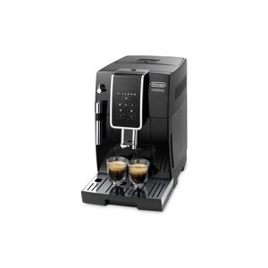 DeLonghi Kaffeevollautomat »ECAM 35« schwarz Größe