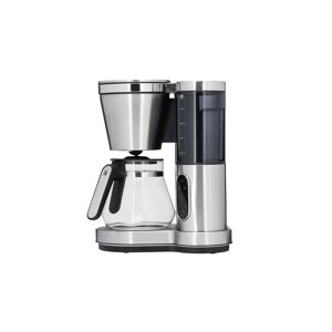 WMF Filterkaffeemaschine »Lumero Glas« schwarz/silberfarben Größe