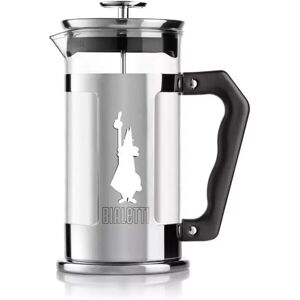 Bialetti - Kaffeebereiter, 1000 Ml, Chrom