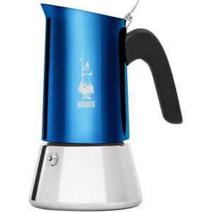 Bialetti - Kaffeebereiter, 110 Ml, Hellblau