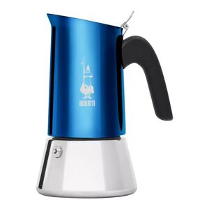 Bialetti - Kaffeebereiter, 210 Ml, Hellblau