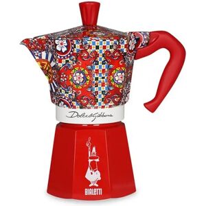 Bialetti - Kaffeebereiter, 300 Ml, Multicolor