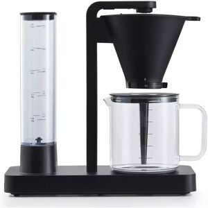 Wilfa - Filterkaffeemaschine, Black,