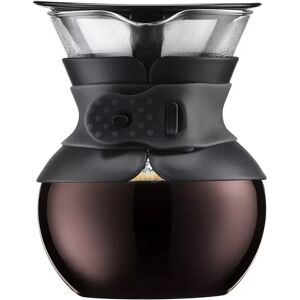 Bodum - Kaffeebereiter, 500 Ml, Black