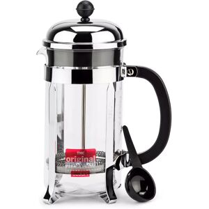 Bodum - Kaffeebereiter, 1 L, Chrom