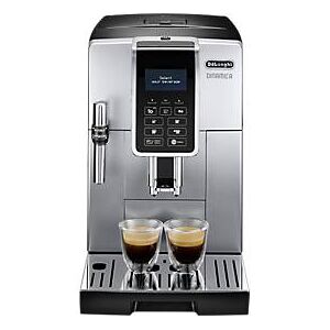 Delonghi De'Longhi Kaffeevollautomat ECAM 350.35.SB Dinamica, silber/schwarz
