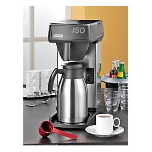 Kaffee- und Teebrühmaschine Bonamat ISO