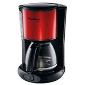 Moulinex FG 360 D - Kaffeemaschine Rot