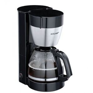 Cloer 5019 - Kaffeemaschine
