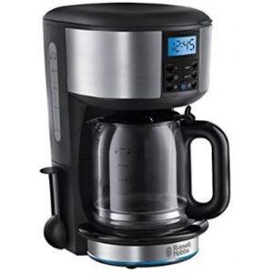 Russell Hobbs 20680-56 - Buckingham Kaffeemaschine