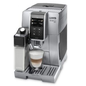 DeLonghi ECAM 370.95.S - Dinamica Plus Vollautomat-Kaffeemaschine