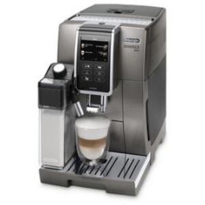 DeLonghi Dinamica Plus ECAM 370.95.T - Kaffee-Vollautomat