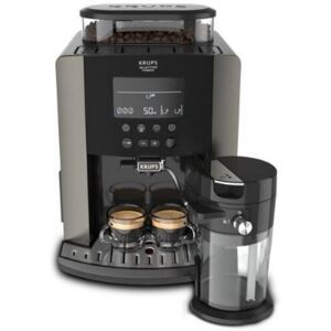 Krups EA 819E - Arabica Latte Quattro Force Vollautomat