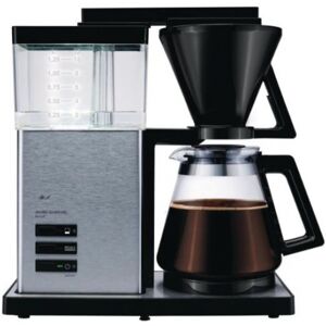 Melitta AromaSignature Deluxe - Filterkaffeemaschine