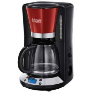 Russell Hobbs 24031-56 - Filterkaffeemaschine Colours Plus+