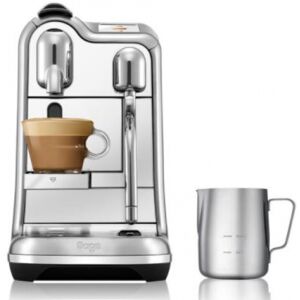 Sage Nespresso Creatista Pro - Nespressomaschine