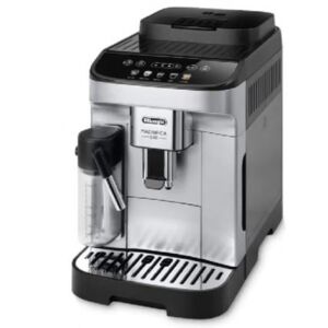 DeLonghi Magnifica Evo ECAM290.61.SB - Kaffeevollautomat - Silber