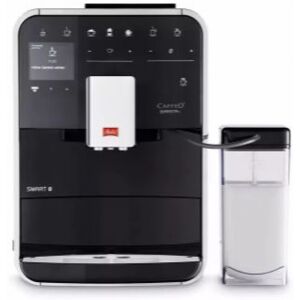 Melitta Caffeo Barista T Smart - Vollautomat - Schwarz