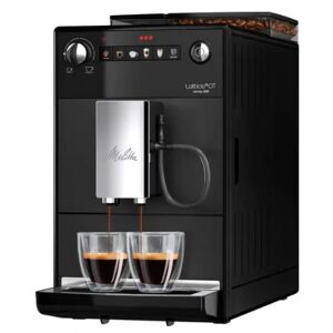 Melitta Latticia OT - Kaffeevollautomat