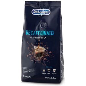 DeLonghi Decaffeinato Kaffeebohnen - 250g