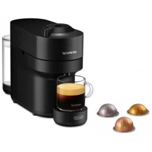 DeLonghi Vertuo Pop ENV90.B - Nespressomaschine Schwarz