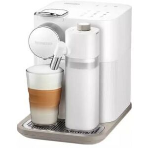 DeLonghi EN 640.W Gran Latissima - Kaffeemaschine - Weiss