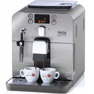 Gaggia R19305/01 - Brera Kaffee-Vollautomat