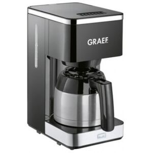 Graef FK 412 - Filterkaffeemaschine