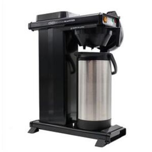 Moccamaster Thermoking - black