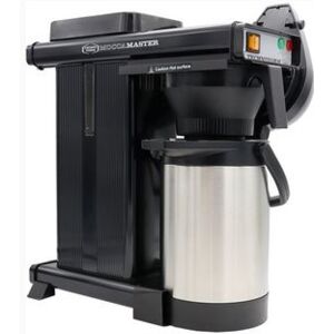 Moccamaster Thermoserve - black