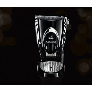 Tchibo Cafissimo Zebra Kaffeemaschine