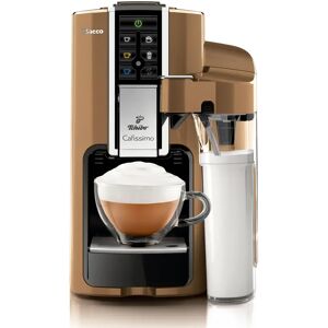 Tchibo Cafissimo LATTE Coppero Kaffeemaschine